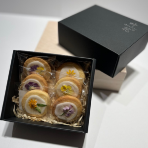 叶花-kanoka-　箱（中）