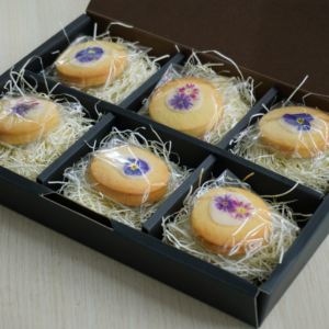 叶花-kanoka-　箱（平）