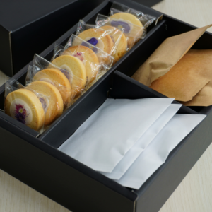 叶花-kanoka-　箱（大）