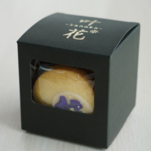 叶花-kanoka-　箱（小）